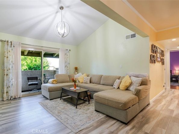 10636 Woodley Avenue 54, Granada Hills CA 91344