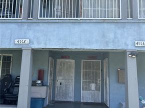 4512 Wesley Avenue, Los Angeles CA 90037