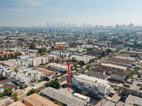 955 N Normandie, Los Angeles CA 90029