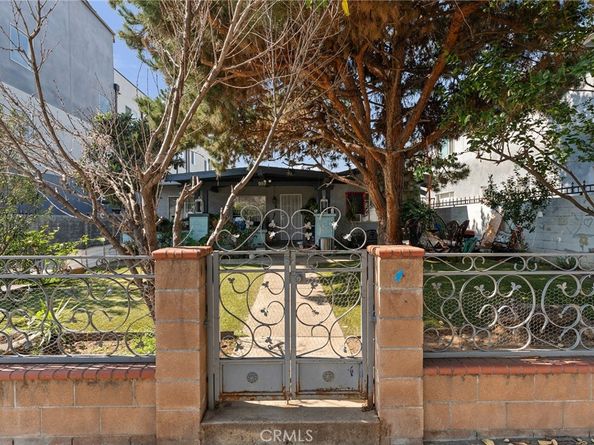 955 N Normandie, Los Angeles CA 90029