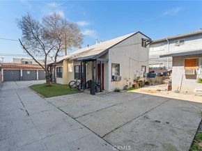 955 N Normandie, Los Angeles CA 90029
