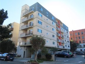 815 S Harvard 302, Los Angeles CA 90005