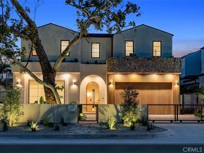 11746 Blix, Valley Village CA 91607