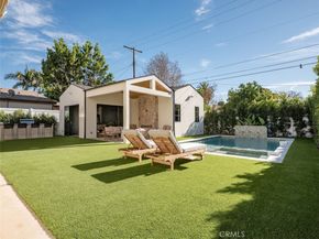 11746 Blix, Valley Village CA 91607