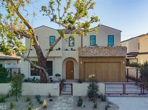 11746 Blix, Valley Village CA 91607