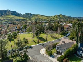 5501 Fairgrange Drive, Agoura Hills CA 91301