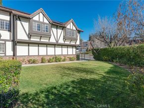 5501 Fairgrange Drive, Agoura Hills CA 91301