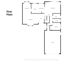 5501 Fairgrange Drive, Agoura Hills CA 91301