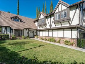5501 Fairgrange Drive, Agoura Hills CA 91301