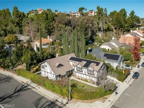 5501 Fairgrange Drive, Agoura Hills CA 91301