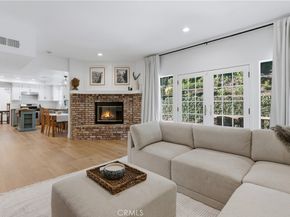 5501 Fairgrange Drive, Agoura Hills CA 91301