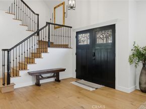 5501 Fairgrange Drive, Agoura Hills CA 91301