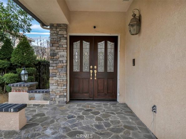 20333 Wynfreed Lane, Porter Ranch CA 91326