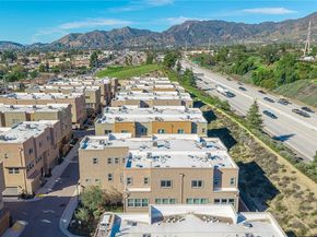 12800 N Watt Lane D, Sylmar CA 91342