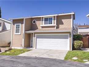 12335 Hilldale Court, Pacoima CA 91331