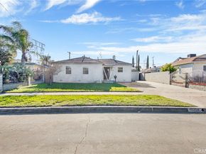 12204 Wixom Street, North Hollywood CA 91605