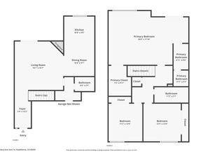 13534 Cordary Avenue 14, Hawthorne CA 90250