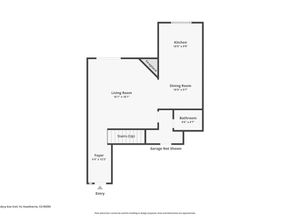 13534 Cordary Avenue 14, Hawthorne CA 90250