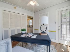 122 N Ridgewood Place, Los Angeles CA 90004