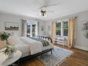 122 N Ridgewood Place, Los Angeles CA 90004