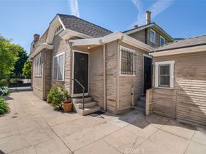 122 N Ridgewood Place, Los Angeles CA 90004