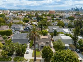 122 N Ridgewood Place, Los Angeles CA 90004