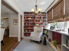 122 N Ridgewood Place, Los Angeles CA 90004