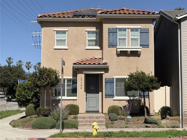 15164 W Rachel Lane, San Fernando CA 91345