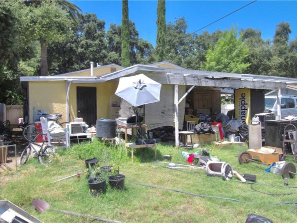 1798 N Summit Avenue, Pasadena CA 91103