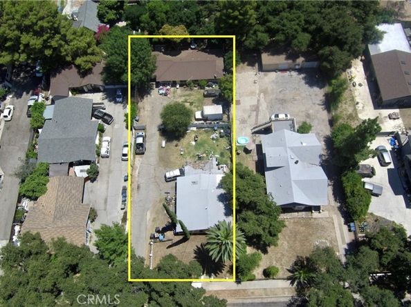 1798 N Summit Avenue, Pasadena CA 91103