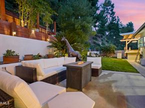 4771 Excelente Drive, Woodland Hills CA 91364