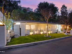 4771 Excelente Drive, Woodland Hills CA 91364