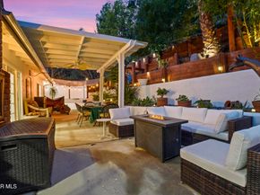 4771 Excelente Drive, Woodland Hills CA 91364