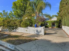 17649 Lemay Street, Lake Balboa CA 91406