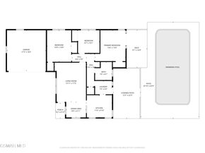 17649 Lemay Street, Lake Balboa CA 91406