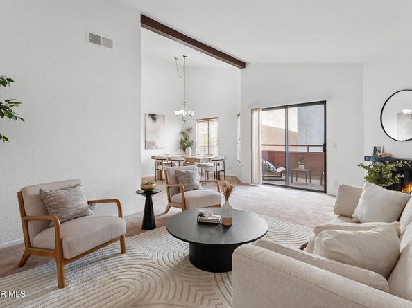 11939 Weddington Street 313, Valley Village CA 91607