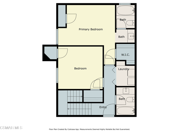 11939 Weddington Street 313, Valley Village CA 91607