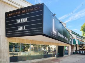 10550 Wilshire Boulevard 103, Los Angeles CA 90024