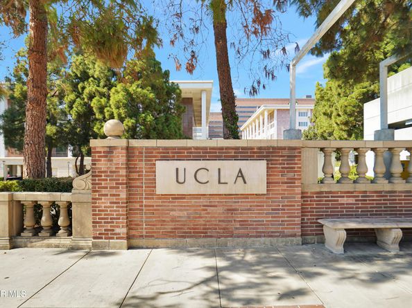 10550 Wilshire Boulevard 103, Los Angeles CA 90024