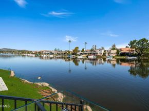 3708 Brigantine Circle, Westlake Village CA 91361