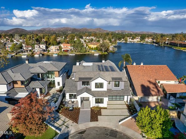 3708 Brigantine Circle, Westlake Village CA 91361