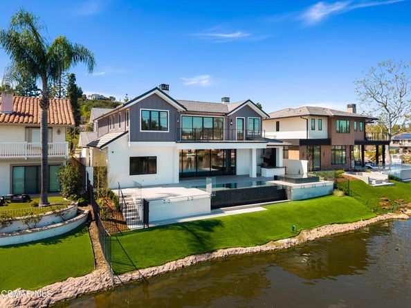 3708 Brigantine Circle, Westlake Village CA 91361