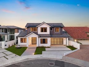3708 Brigantine Circle, Westlake Village CA 91361