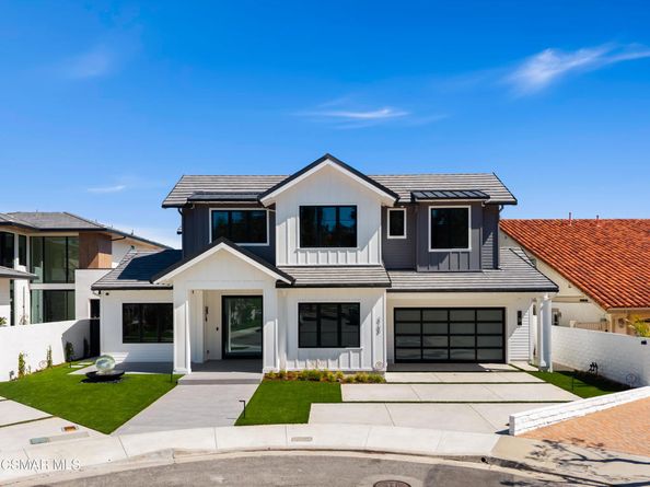3708 Brigantine Circle, Westlake Village CA 91361