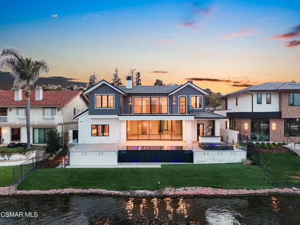 3708 Brigantine Circle, Westlake Village CA 91361