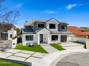 3708 Brigantine Circle, Westlake Village CA 91361
