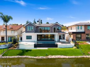 3708 Brigantine Circle, Westlake Village CA 91361