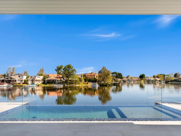 3708 Brigantine Circle, Westlake Village CA 91361