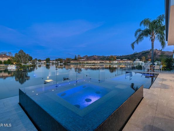 3708 Brigantine Circle, Westlake Village CA 91361