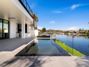 3708 Brigantine Circle, Westlake Village CA 91361